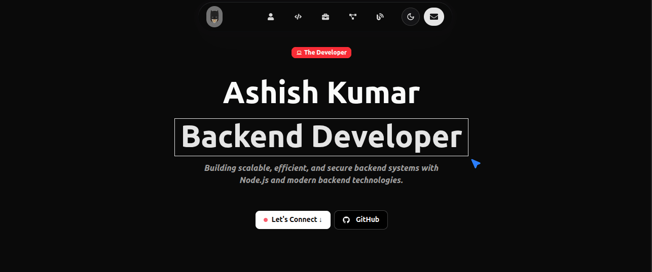 Portfolio